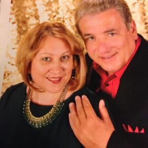 Meet your Posher, Galina